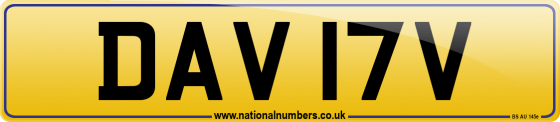 DAV 17V