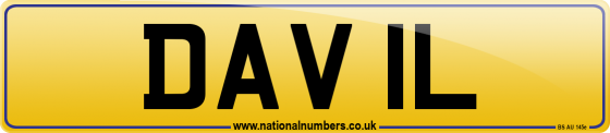DAV 1L
