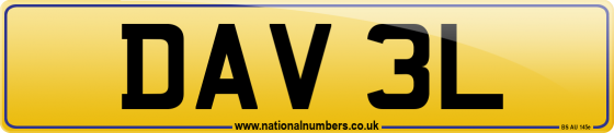 DAV 3L
