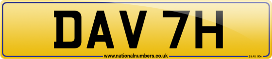 DAV 7H