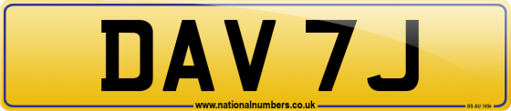 DAV 7J