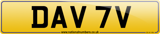 DAV 7V
