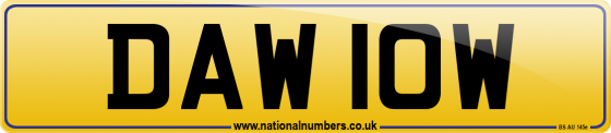 DAW 10W