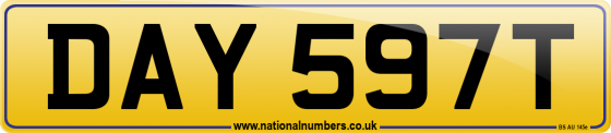 DAY 597T