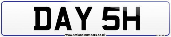DAY 5H