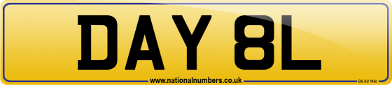 DAY 8L