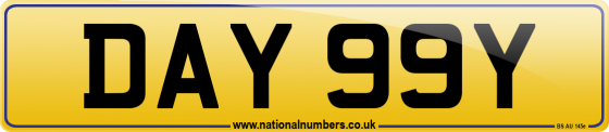 DAY 99Y