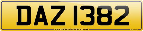 DAZ 1382