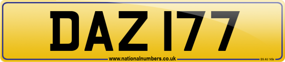 DAZ 177