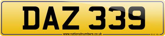 DAZ 339
