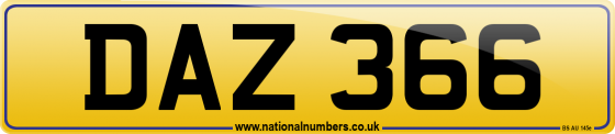 DAZ 366