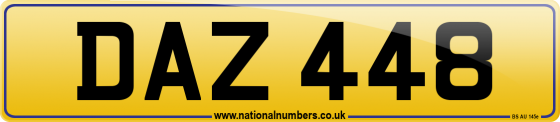 DAZ 448