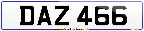 DAZ 466