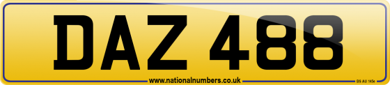 DAZ 488