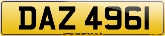 DAZ 4961