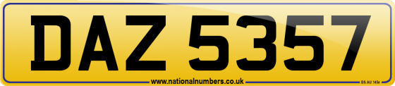 DAZ 5357