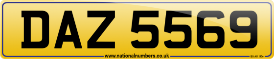 DAZ 5569