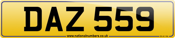 DAZ 559