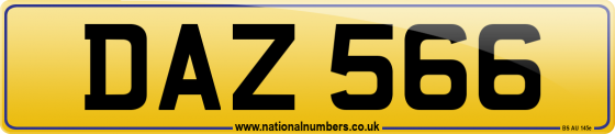 DAZ 566