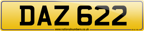 DAZ 622