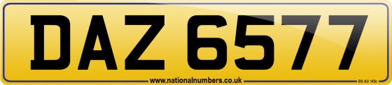 DAZ 6577