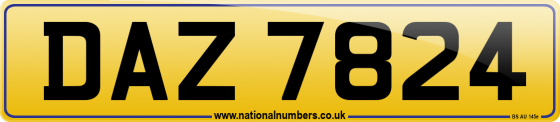 DAZ 7824
