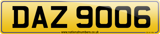 DAZ 9006
