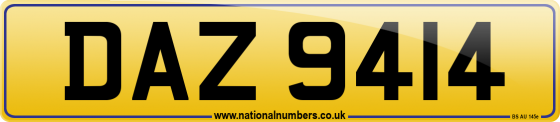 DAZ 9414