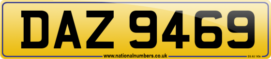 DAZ 9469