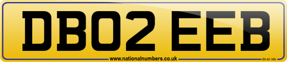 DB02 EEB
