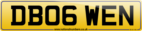 DB06 WEN