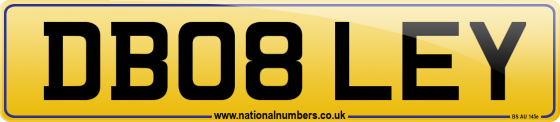 DB08 LEY