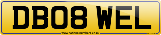 DB08 WEL