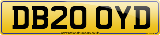 DB20 OYD