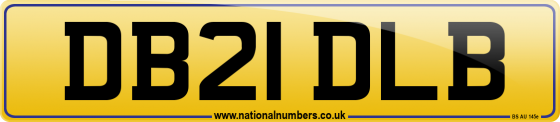 DB21 DLB