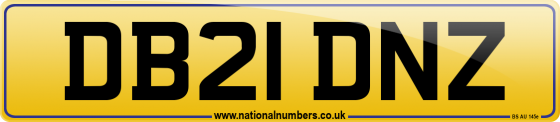 DB21 DNZ