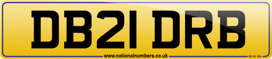 DB21 DRB