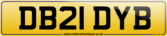 DB21 DYB