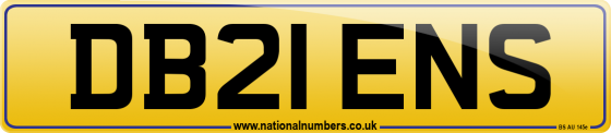 DB21 ENS