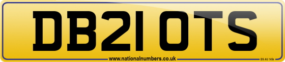 DB21 OTS