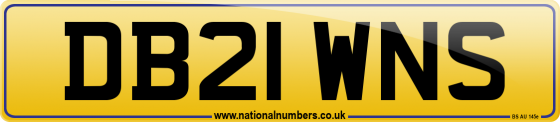 DB21 WNS
