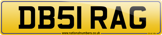 DB51 RAG