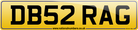 DB52 RAG