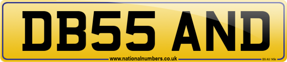 DB55 AND