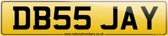 DB55 JAY