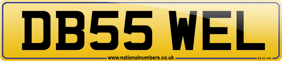DB55 WEL