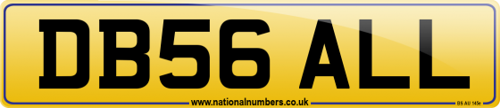 DB56 ALL