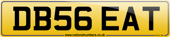 DB56 EAT