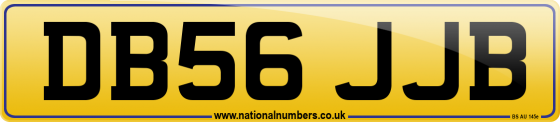 DB56 JJB