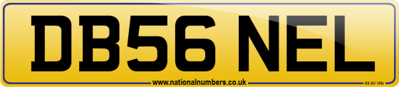 DB56 NEL